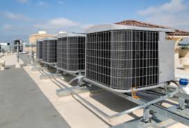 Why Are Rooftop Units So Popular for Commercial HVAC? – King George, Va