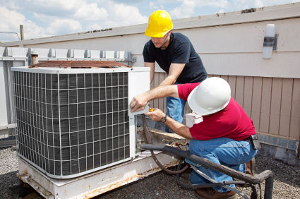 Protecting Residential AC Systems in Virginia