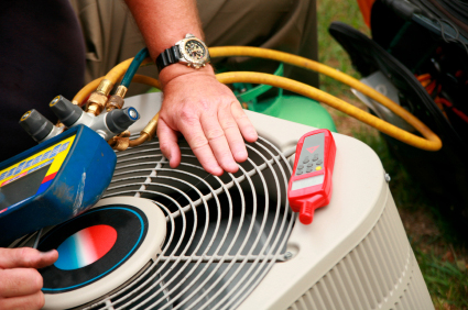What to Do When Your Air Conditioning Isn’t Cooling – King George, Va