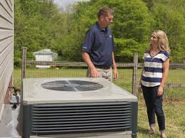 3 Ways That a Heat Pump Differs from an Air Conditioner