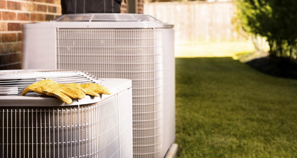 Avoid air conditioner repair scams