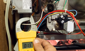 Do It Yourself Furnace Maintenance Will Save A Repair Bill in King George, Va