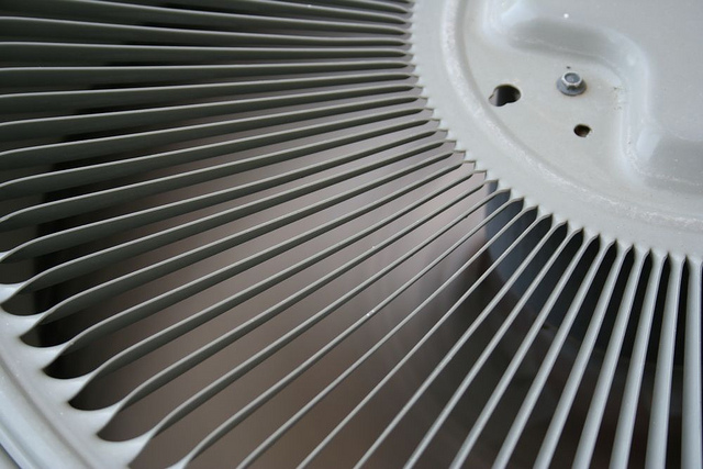 Air Conditioner: Repair or Replace? – King George Va