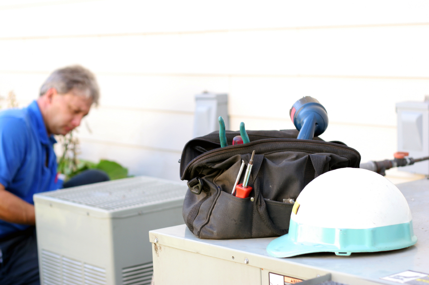 5 BIG Mistakes Homeowners Make When Replacing Their Heating and A/C Systems – King George Va