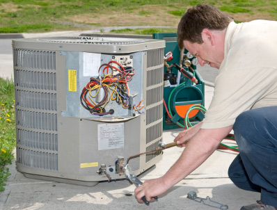 How to Repair Central Air Conditioners – King George, Va