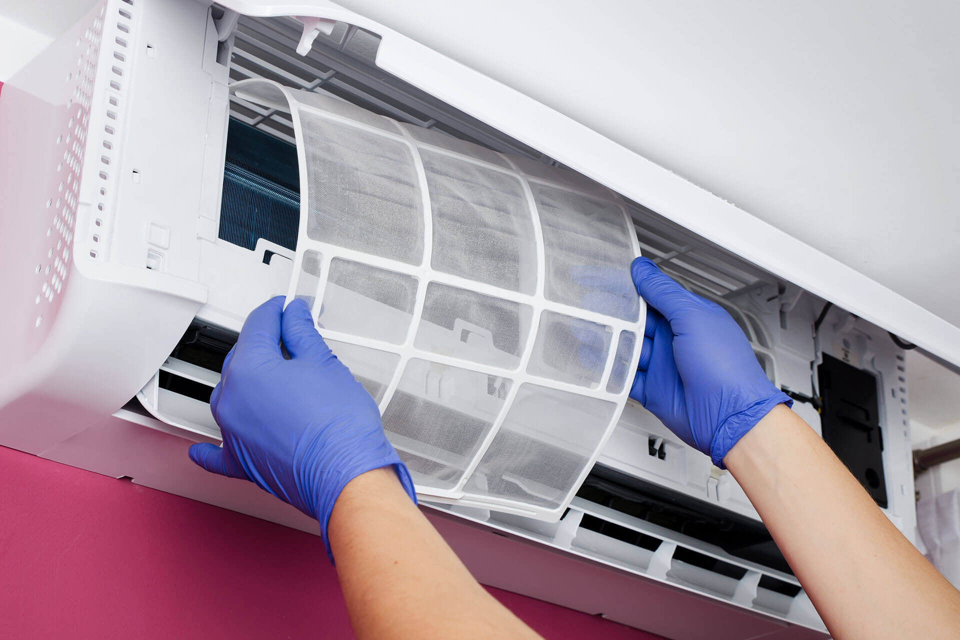 HVAC Repair