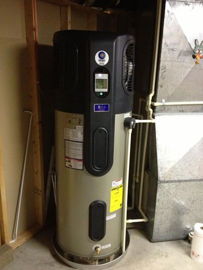 CMR Heating & Air