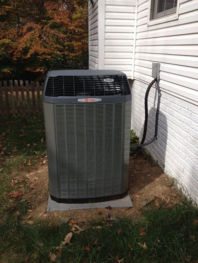 CMR Heating & Air