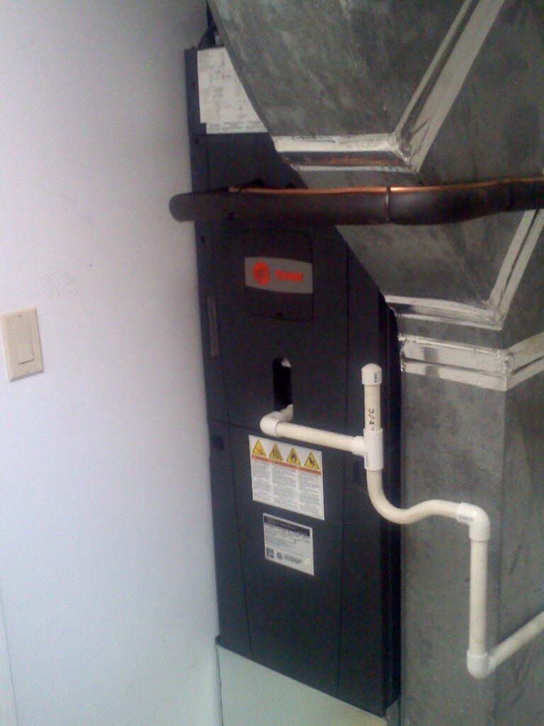 CMR Heating & Air